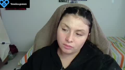 yessica_gomez01 online show from July 9, 10:47 pm