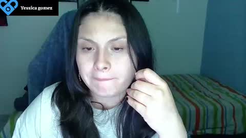 yessica_gomez01 online show from July 5, 11:34 pm