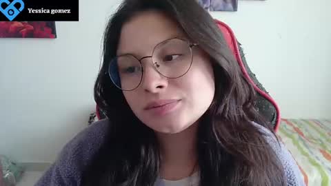 yessica_gomez01 online show from July 14, 8:36 pm