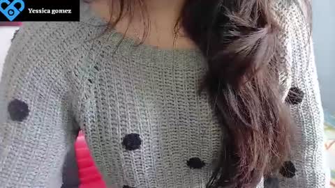 yessica_gomez01 online show from June 28, 8:16 pm