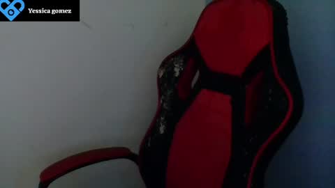 yessica_gomez01 online show from June 21, 11:22 pm