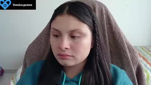yessica_gomez01 online show from July 8, 8:56 pm
