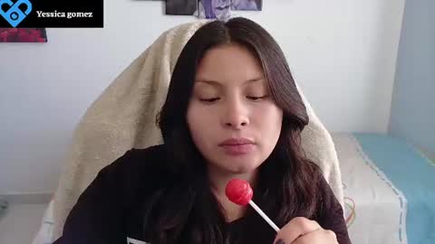 yessica_gomez01 online show from July 1, 9:23 pm