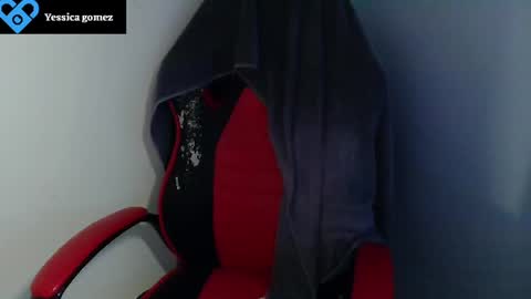 yessica_gomez01 online show from June 20, 11:11 pm