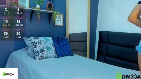 yessika_parker online show from October 8, 1:46 am
