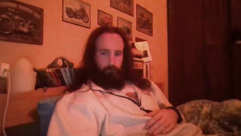 yeti_92 online show from January 19, 4:36 pm