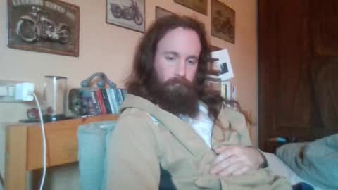 yeti_92 online show from February 4, 11:58 am