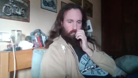 yeti_92 online show from February 6, 12:19 pm