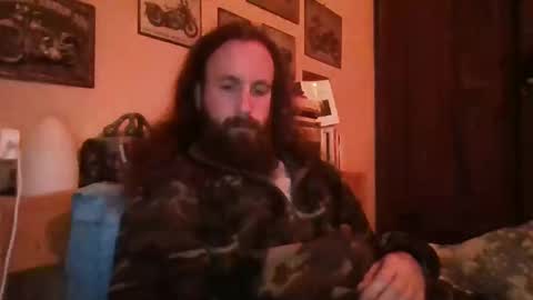 yeti_92 online show from February 16, 4:42 pm