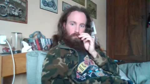 yeti_92 online show from February 3, 11:47 am