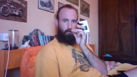 yeti_92 online show from September 23, 4:12 pm