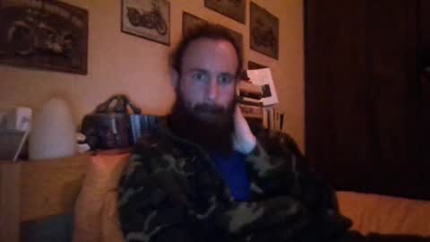 yeti_92 online show from January 27, 6:09 pm