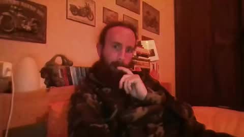 yeti_92 online show from February 6, 6:56 pm