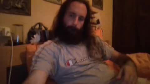 yeti_92 online show from October 14, 7:06 pm