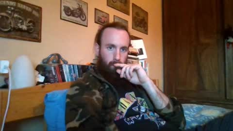 yeti_92 online show from March 6, 5:11 pm