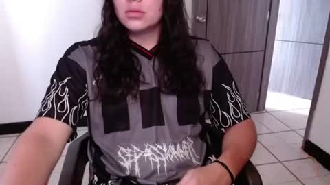 Gio online show from July 9, 3:27 pm