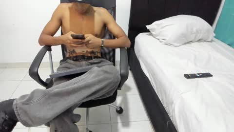 yisus_dav online show from December 16, 12:11 pm