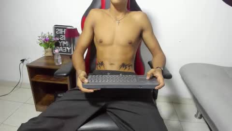 yisus_dav online show from December 18, 5:36 am