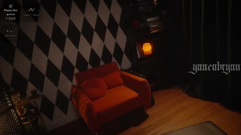 ynnenbrynn online show from July 10, 4:06 am