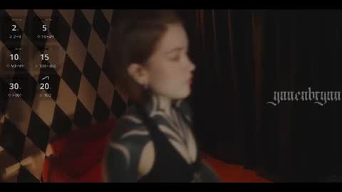 ynnenbrynn online show from July 16, 2:26 am