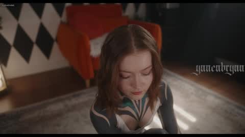 ynnenbrynn online show from April 22, 7:37 am