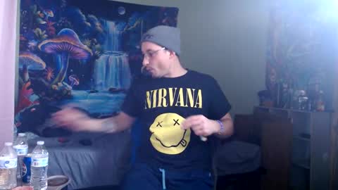 yobleez online show from February 3, 9:35 am