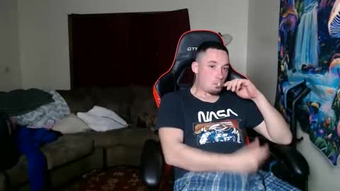 yobleez online show from April 26, 6:55 am