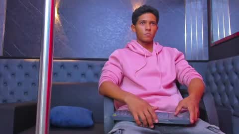 Yoel online show from June 28, 7:32 pm