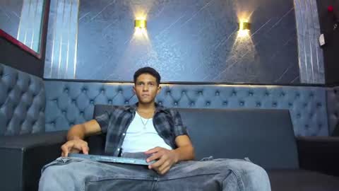 Yoel online show from July 15, 11:59 am