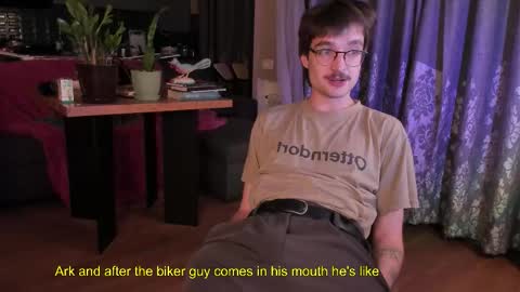 Max online show from March 27, 10:22 pm