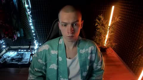 You can ask my name in pm online show from November 21, 5:22 pm