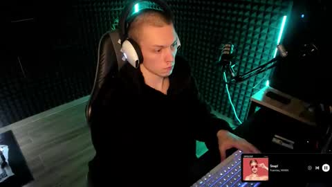 You can ask my name in pm online show from December 5, 6:38 pm