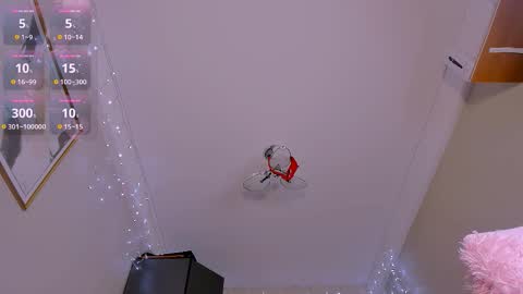 Mikaella - Mika online show from February 6, 1:31 am