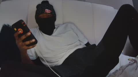 yokai_dreamzz online show from November 10, 11:13 am