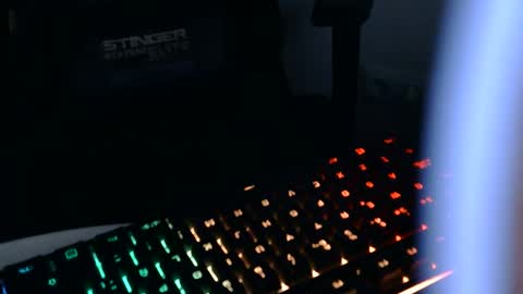 yokaxondoo online show from March 9, 5:45 am