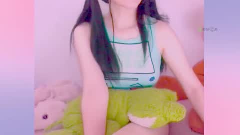 Yoko online show from March 8, 2:04 am