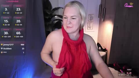 Yolanda online show from March 13, 8:56 pm