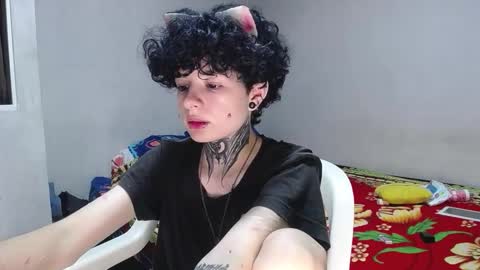 Little Mike Independent model online show from November 3, 12:55 am