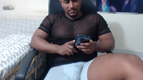 yordanocleys online show from February 25, 2:03 am