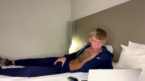 Harrison online show from January 25, 7:28 pm