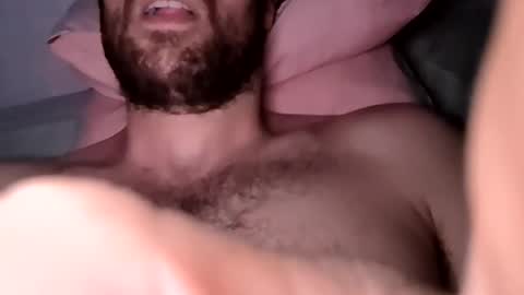 YourSexyPlayThing online show from February 6, 10:25 am