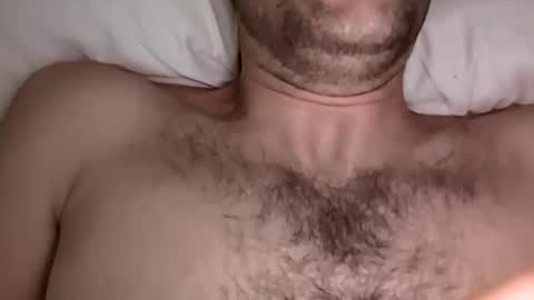 YourSexyPlayThing online show from January 7, 9:35 pm