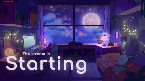 YoruNyan Momoyami online show from July 6, 1:13 am