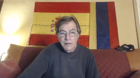 Snapshot of yosep44 chatting on October 3, 2:53 am yosep online show from October 3, 2:53 am