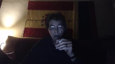 Snapshot of yosep44 chatting on October 22, 6:05 am yosep online show from October 22, 6:05 am