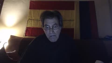 Snapshot of yosep44 chatting on October 12, 9:13 am yosep online show from October 12, 9:13 am