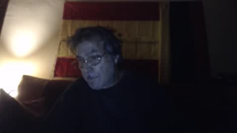 Snapshot of yosep44 chatting on October 15, 2:59 am yosep online show from October 15, 2:59 am