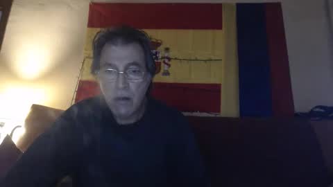 Snapshot of yosep44 chatting on October 11, 9:03 am yosep online show from October 11, 9:03 am