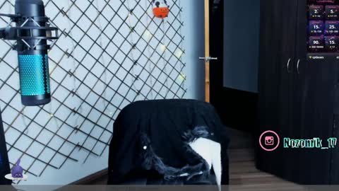 you can call me Andy or  yoshi  3 online show from January 9, 11:45 pm