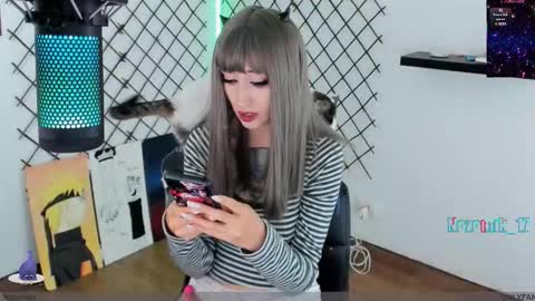 you can call me Andy or  yoshi  3 online show from September 29, 9:03 pm